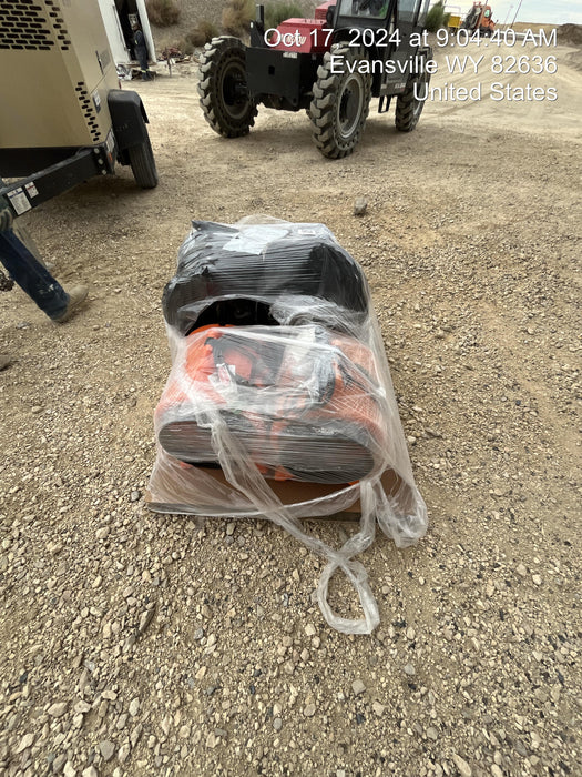 2023 ALLEGRO 9539-12EX