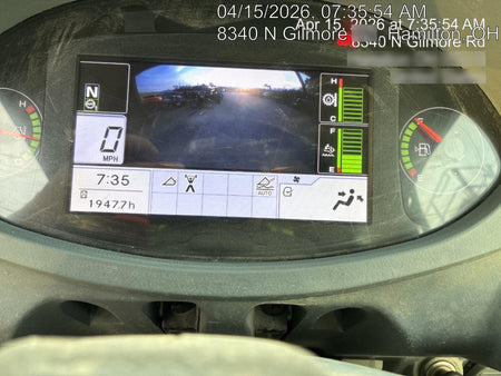 2022 HITACHI ZW180-6