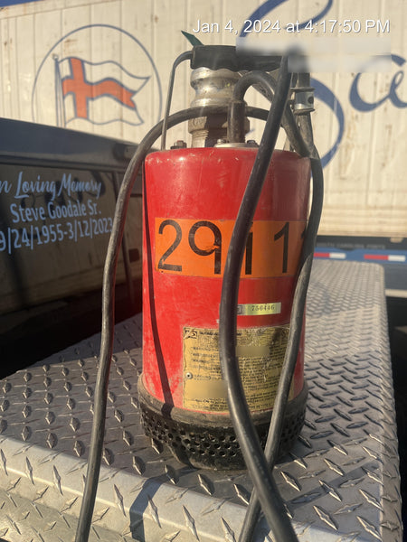 2023 MULTIQUIP ST2037