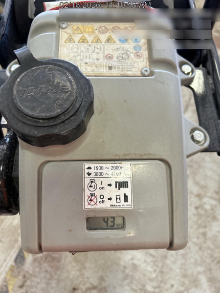 2025 MULTIQUIP MTX60HD