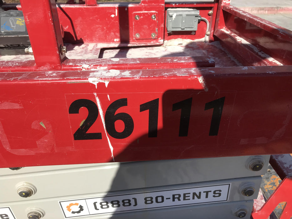 2019 MEC 1330SE ES Keypad, Telematics Hardware, Extended Full 2 Year Warranty