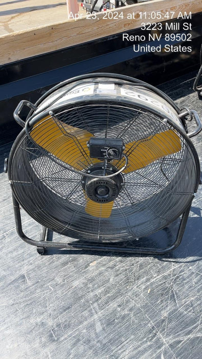 2022 PINNACLE MAC-24DCT