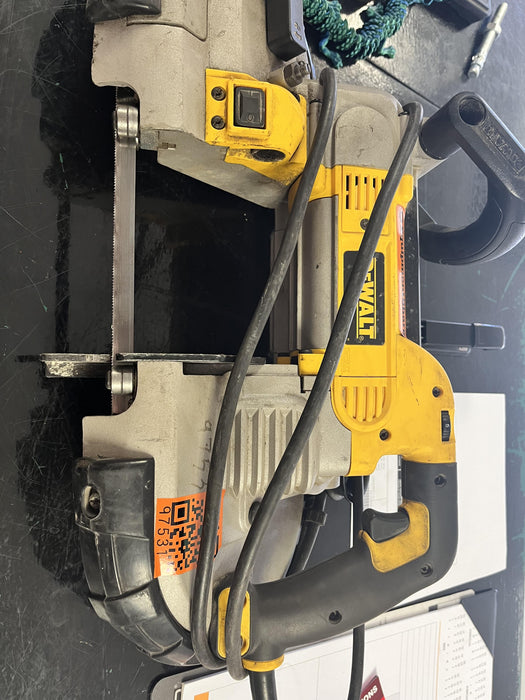 2020 DEWALT DWM120