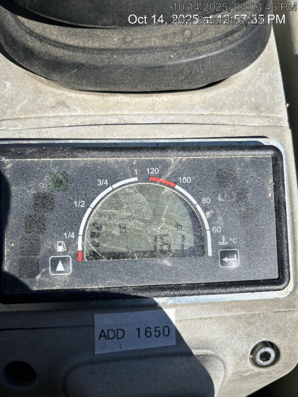 2018 WACKER NEUSON EZ28