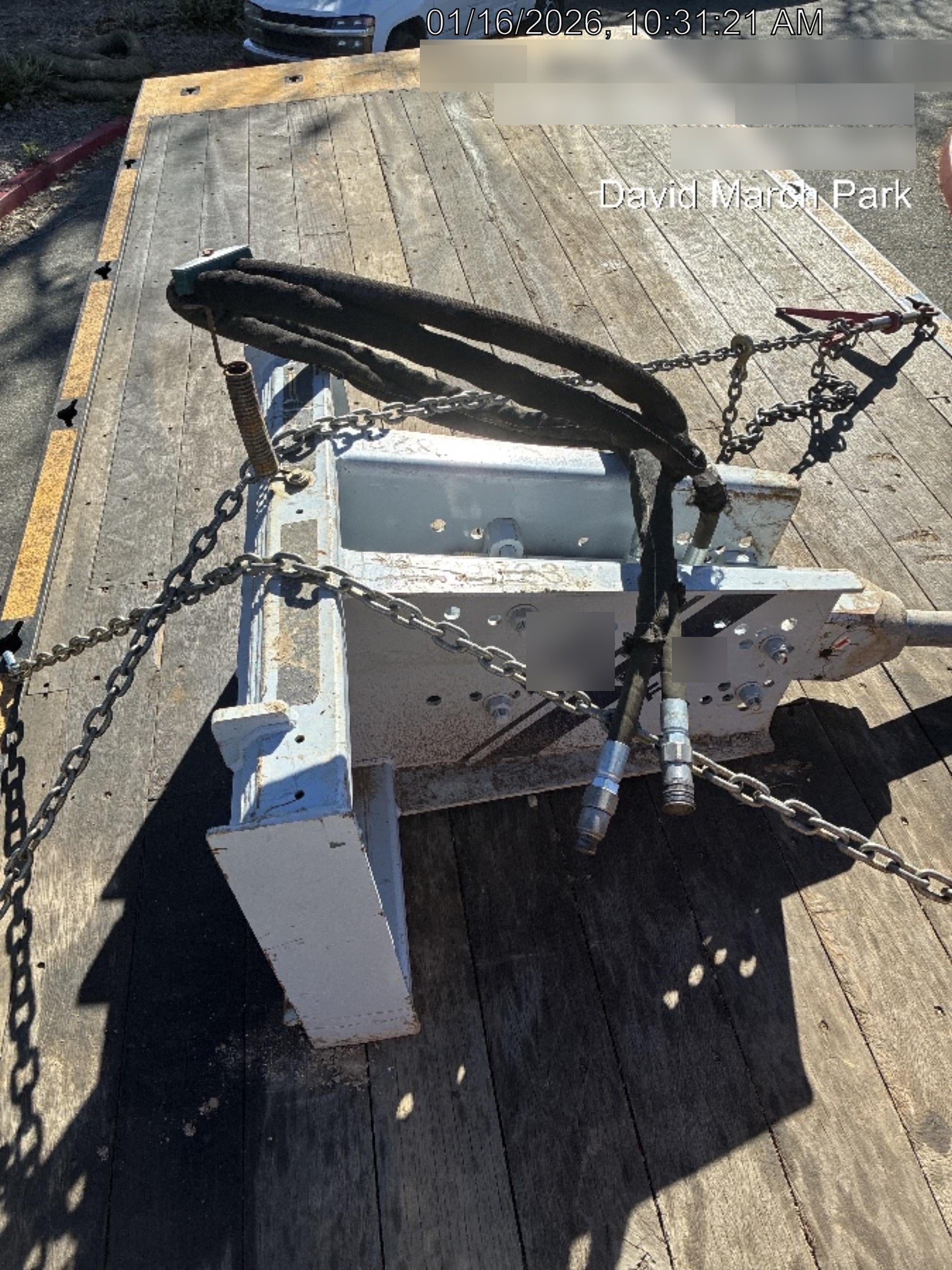 2025 FRD FX55A-SS