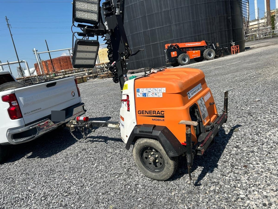 2023 GENERAC MLT2