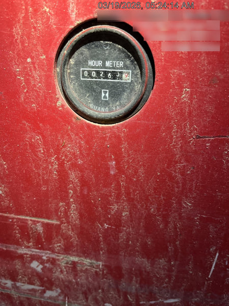 2020 MEC 1930SE