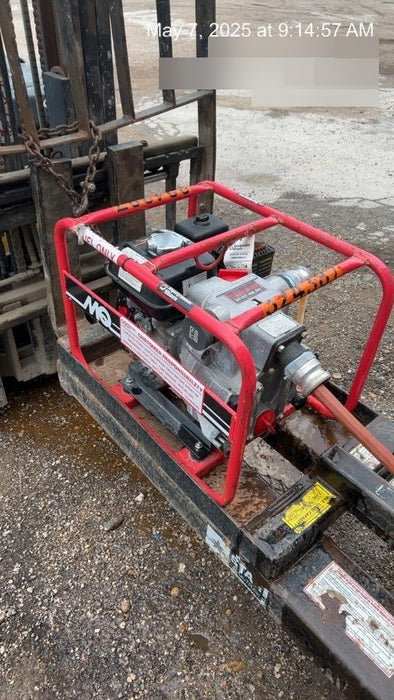 2023 MULTIQUIP QP2TH