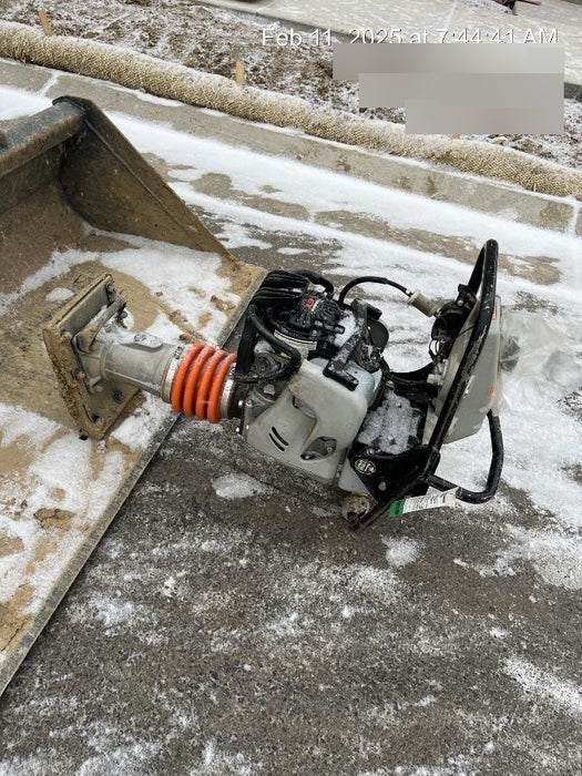 2023 MULTIQUIP MTX60HD