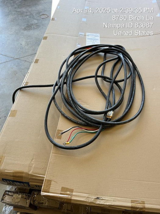 2024 MULTIQUIP ST41460