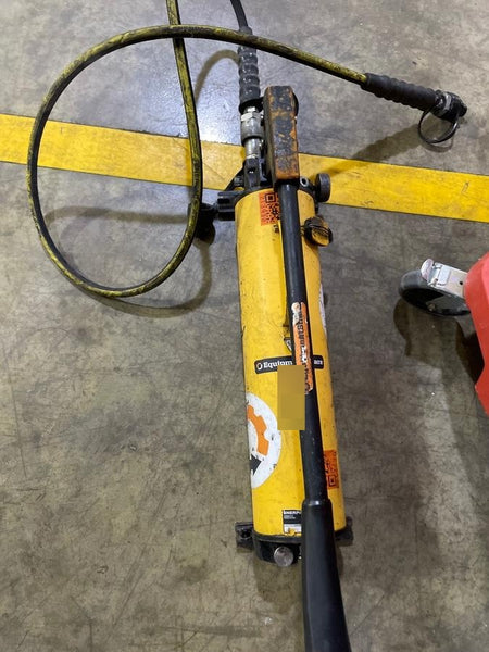 2022 ENERPAC P80