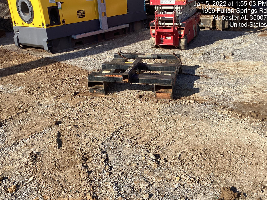 2020 STAR INDUSTRIES 1395B