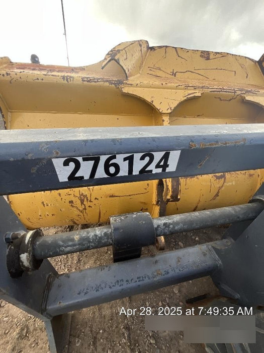 2022 STRICKLAND 100873