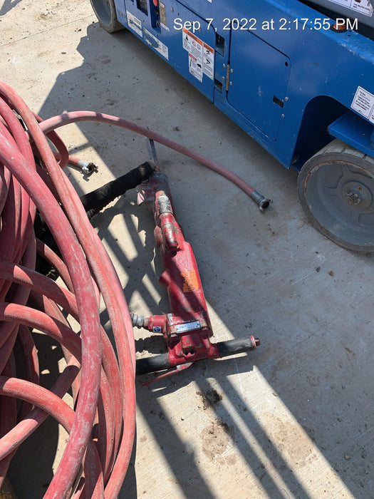 2020 CHICAGO PNEUMATIC CP 1290