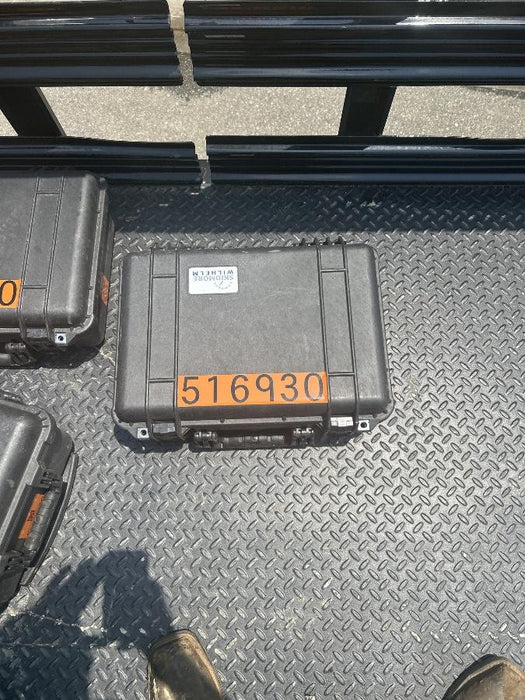 2025 SKIDMORE-WILHELM MZ Complete