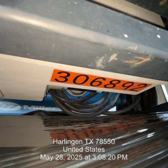 2023 LEX WR6A-7SM-FG26DZ6LD-R