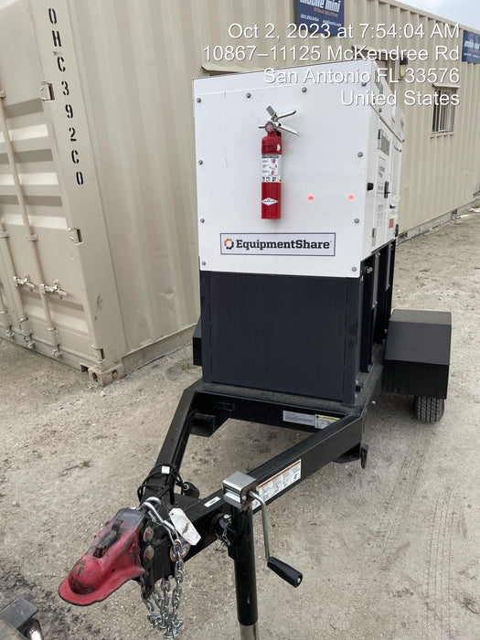 2022 SHINDAIWA DGK15FL