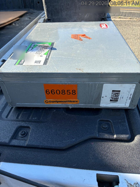 2026 TONE GS-111EZ