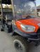 2022 KUBOTA RTV-X1140W-H (Canopy)