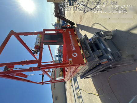 2025 SKYJACK SJ3226