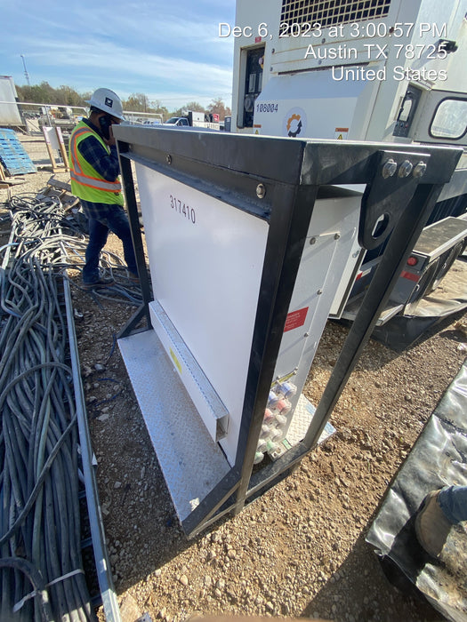 2023 TRYSTAR IL-086-VDE-27MBRP