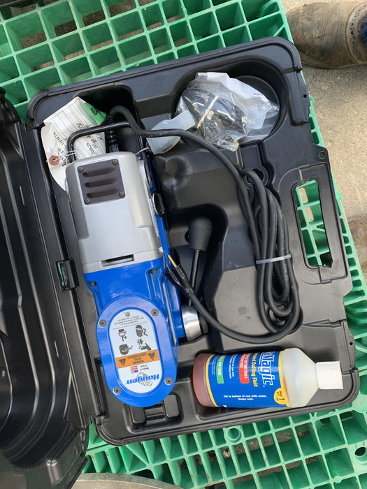 2020 HOUGEN MFG HMD130