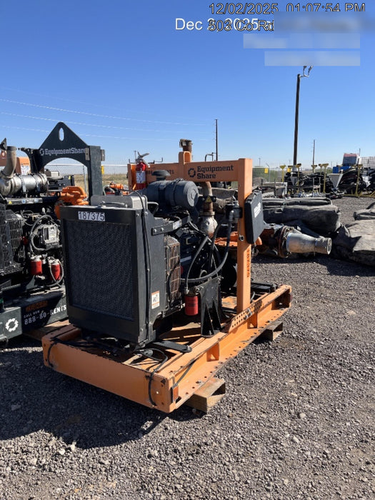 2021 PIONEER PP66S12L71-TD2.9L4