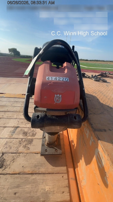 2024 HUSQVARNA LT5005
