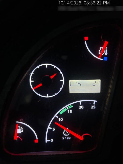 2023 JCB 3CX-14 Extendable Stick