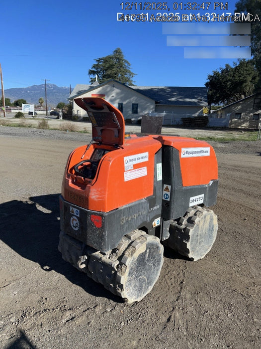 2021 HUSQVARNA LP9505