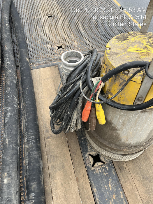 2022 ATLAS COPCO D80 H