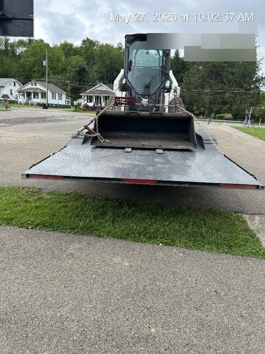 2024 TEXAS PRIDE TRAILERS GT817414KBP