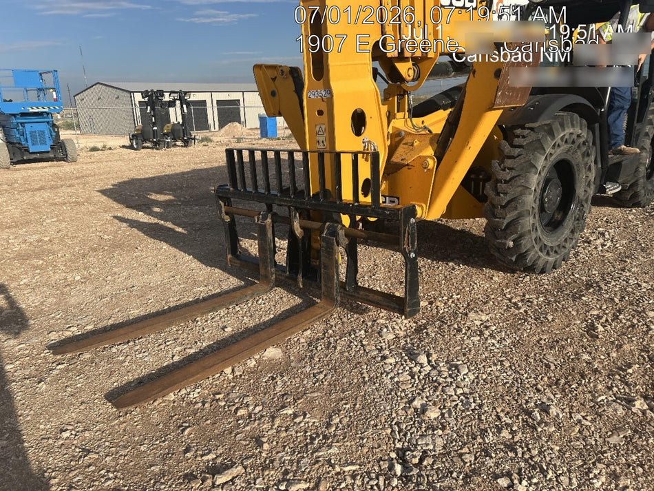2023 JCB 510-56