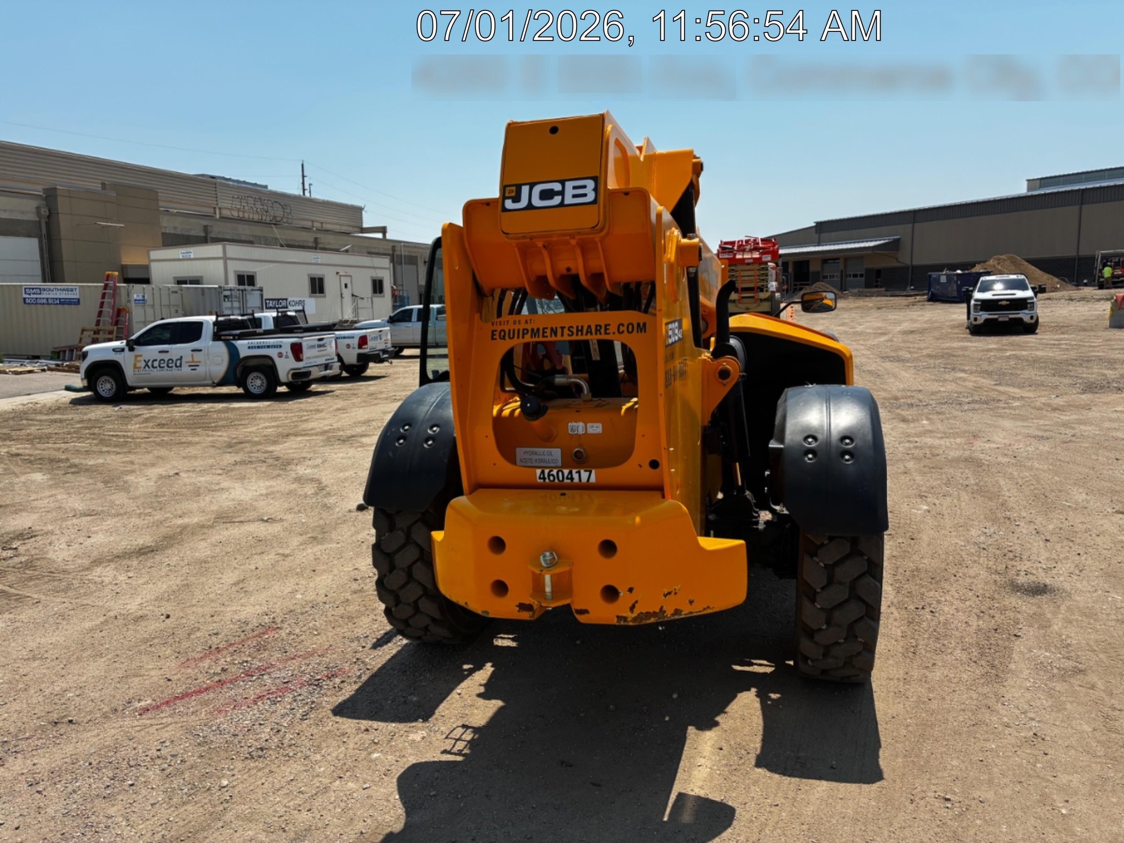 2024 JCB 509-42