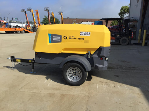 2022 ATLAS COPCO XAS188 CWK