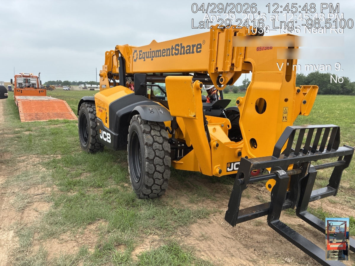 2026 JCB 512-56