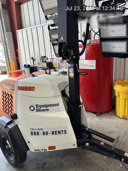 2026 GENERAC MLTS-4