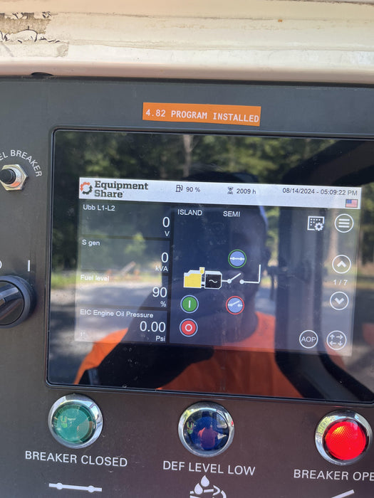 2022 ATLAS COPCO QAS 330