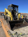 Wacker Neuson SW24 SW24 8K Wheeled Skid Loader, Cab/Heat/AC , ISO , Bucket Leveling, Solid Tires, 75" Bucket LP w/ Teeth