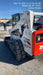 2021 BOBCAT T740