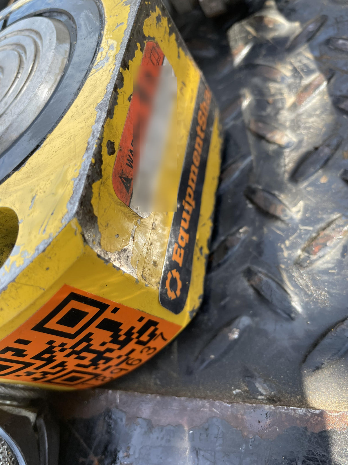 2021 ENERPAC RSM500