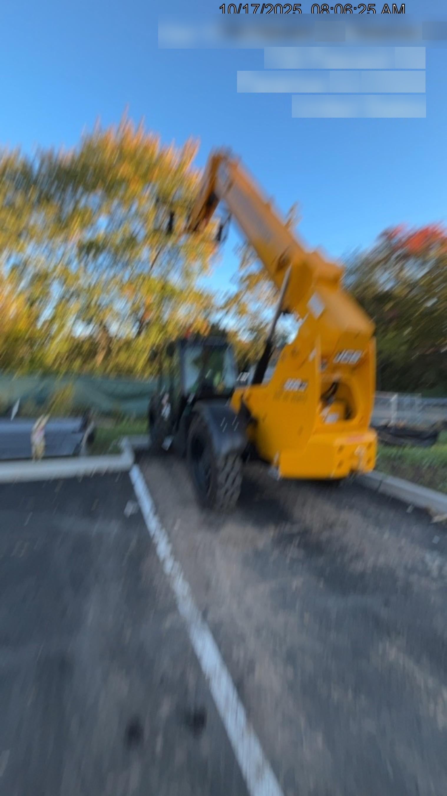2025 JCB 509-42