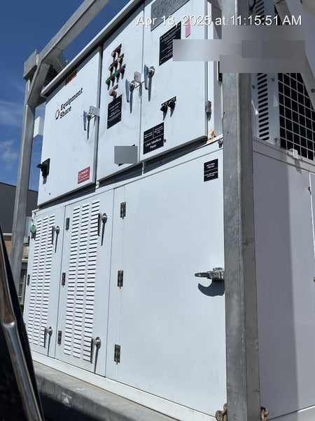 2020 SMARTECH SACP81A-HS