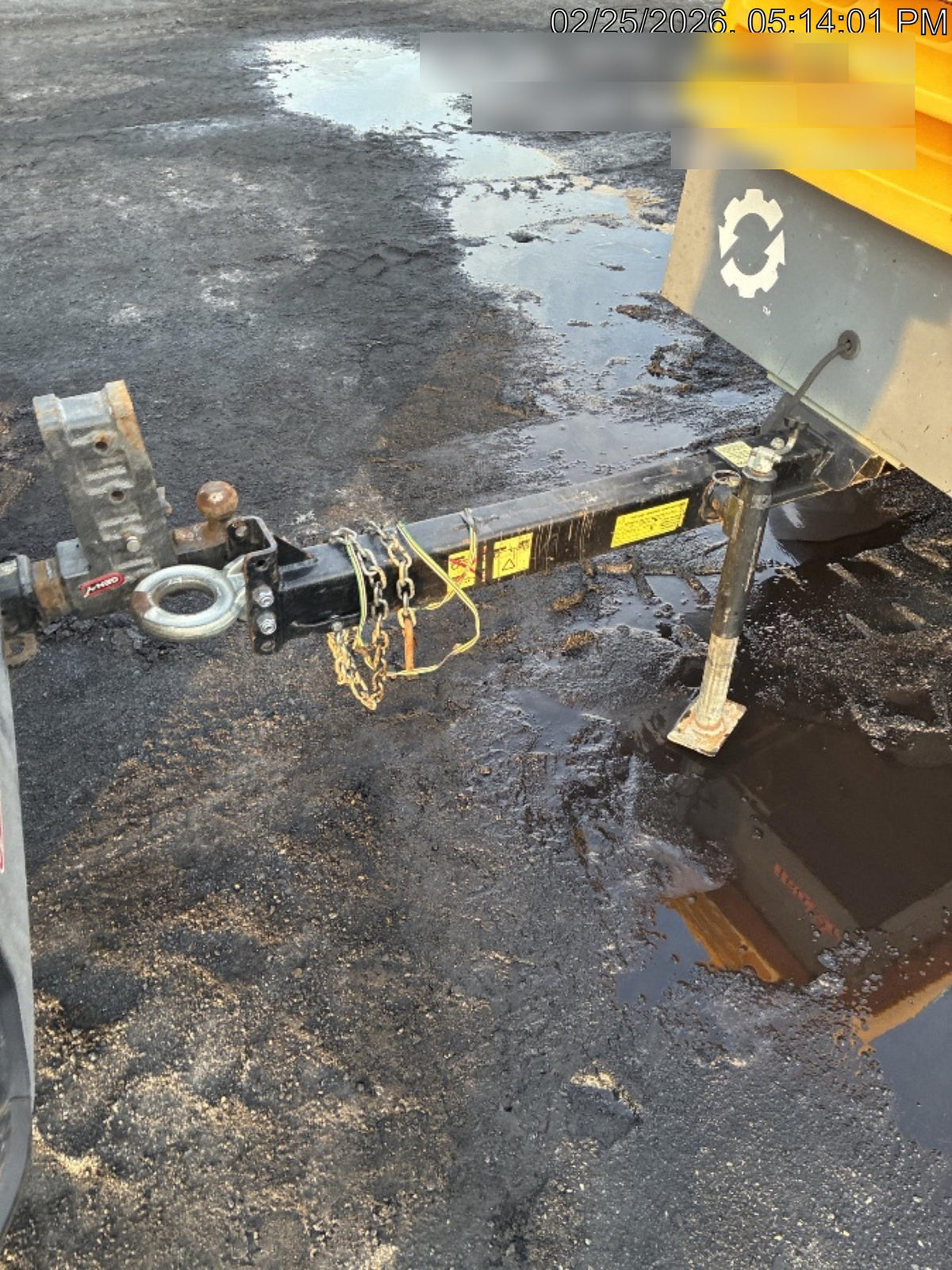 2021 ATLAS COPCO XAS188 CWK
