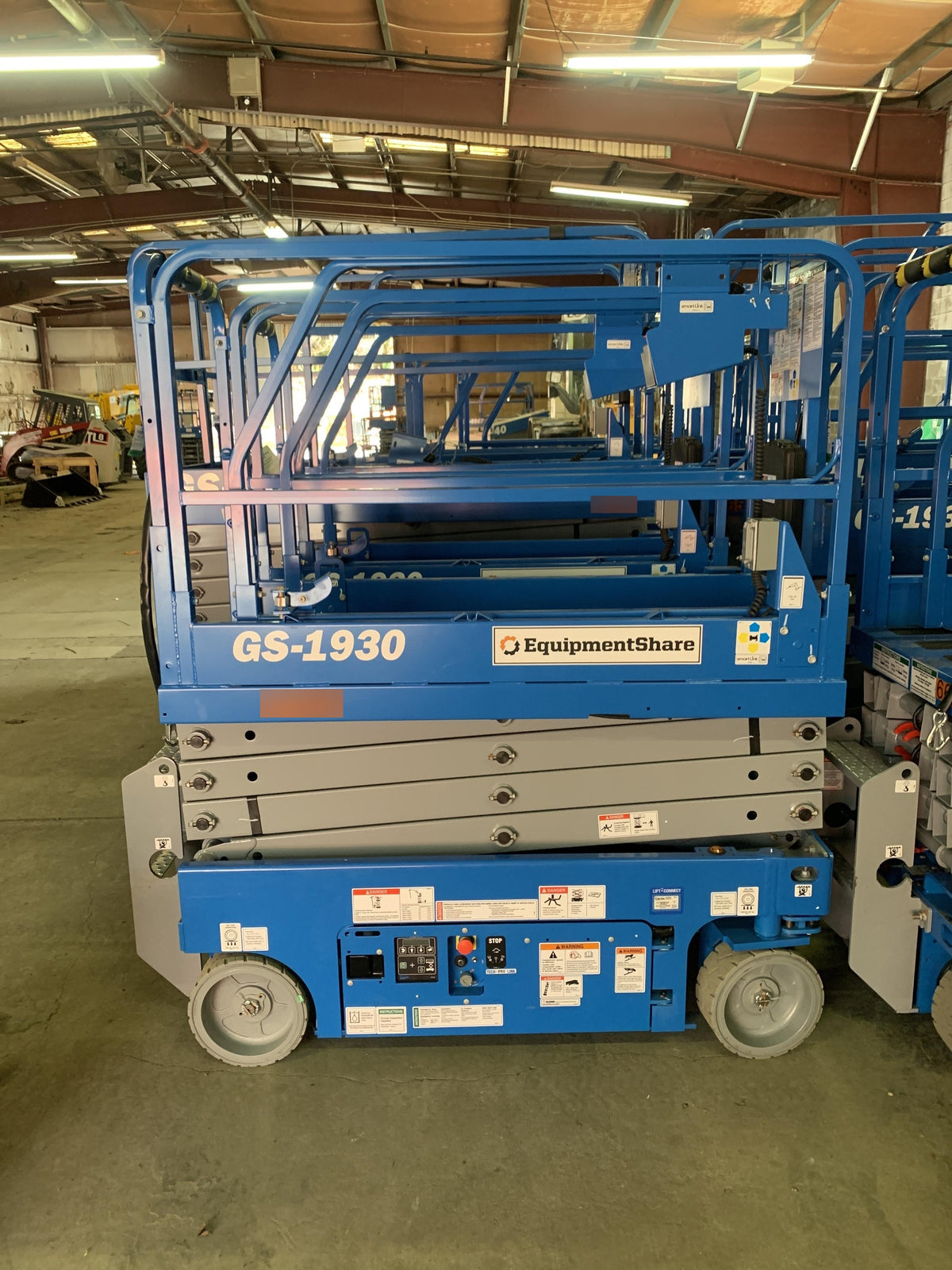 2020 Genie GS-1930 GENIE GS-1930