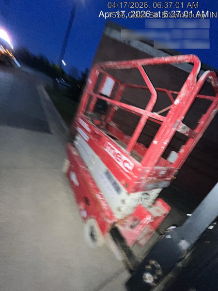 2019 MEC 1930SE