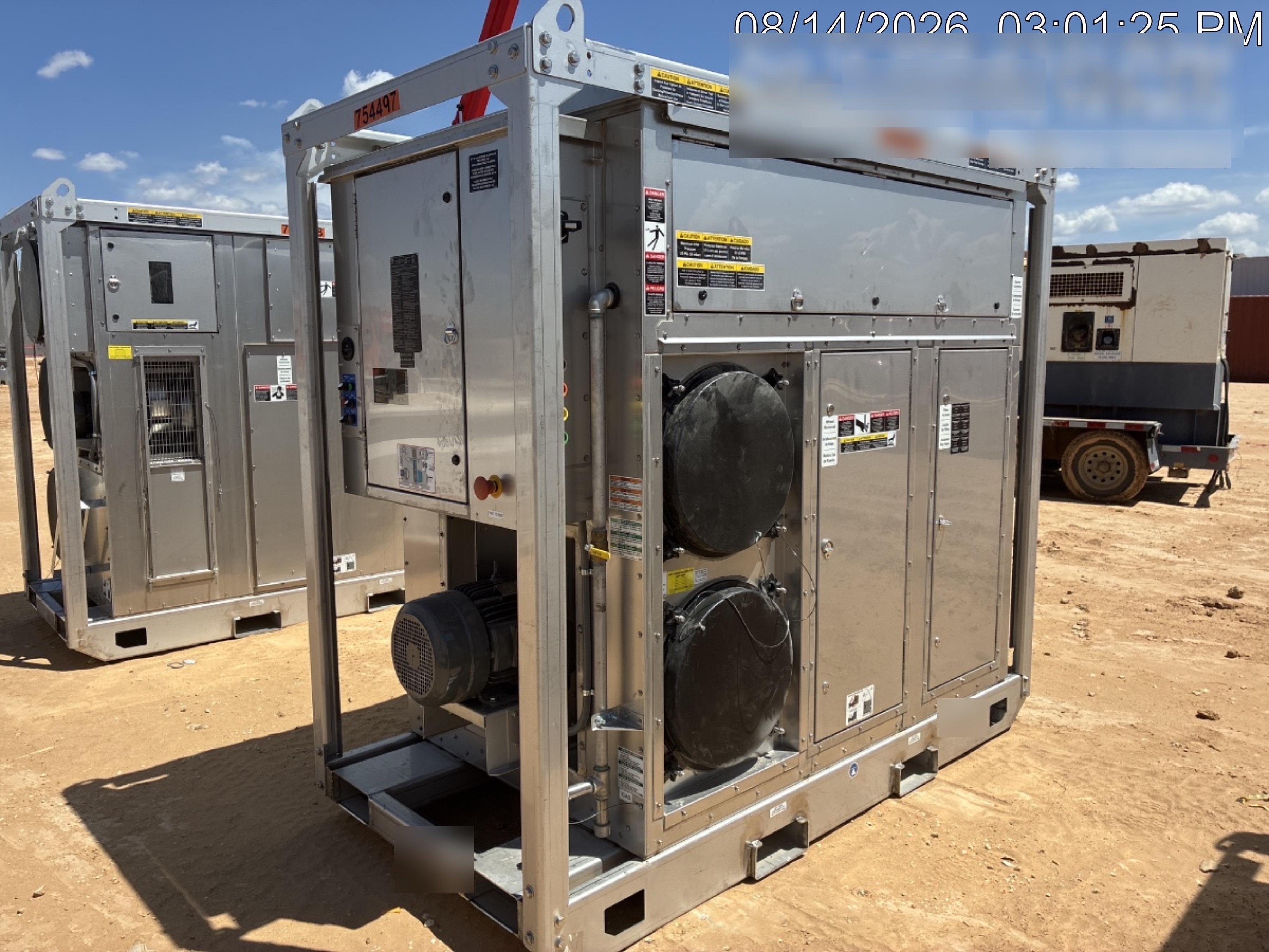 2026 CLIMATE DESIGN INTERNATIONAL MS-7500/6500