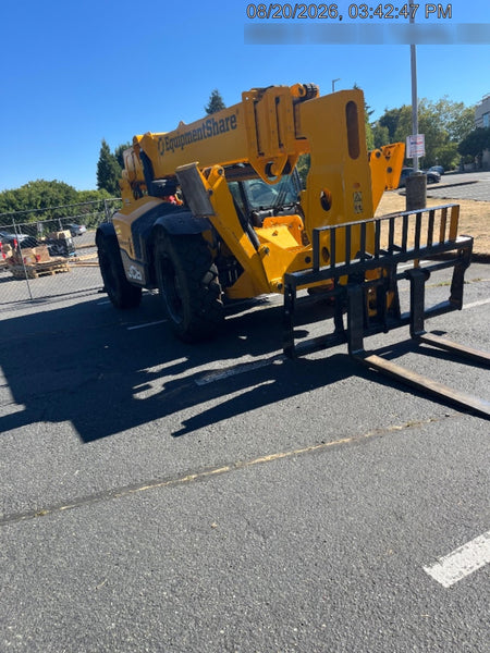 2025 JCB 510-56