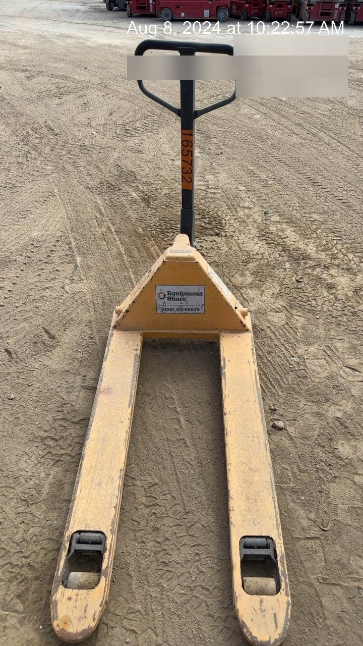 2021 NORTHERN 4-way Pallet Jack