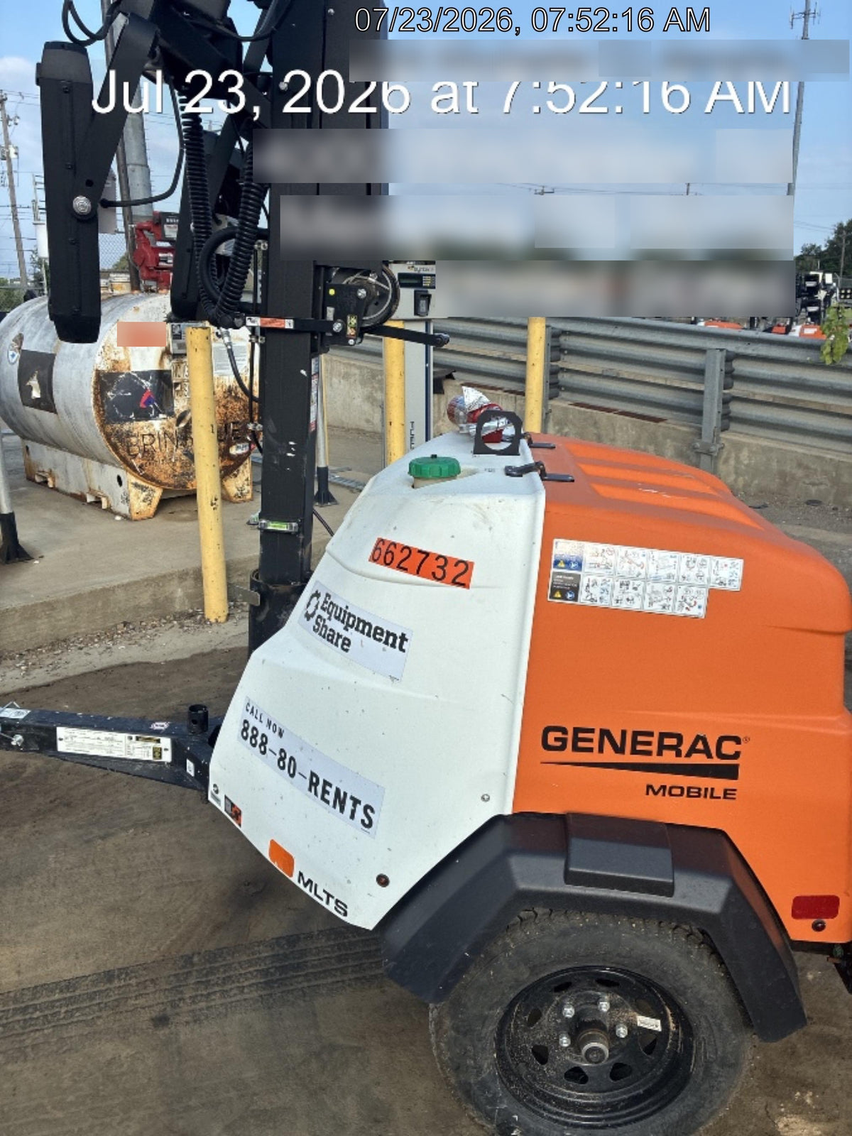 2026 GENERAC MLTS-4